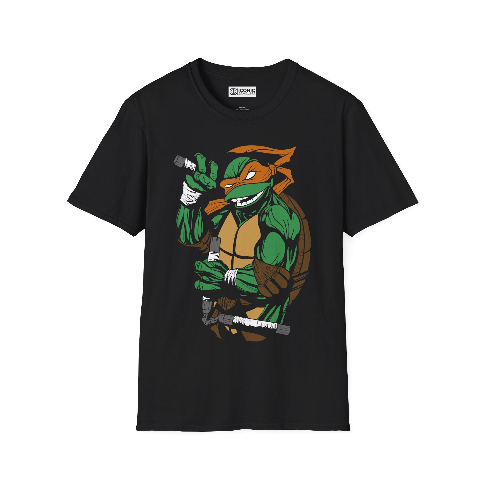 TMNT T-Shirt