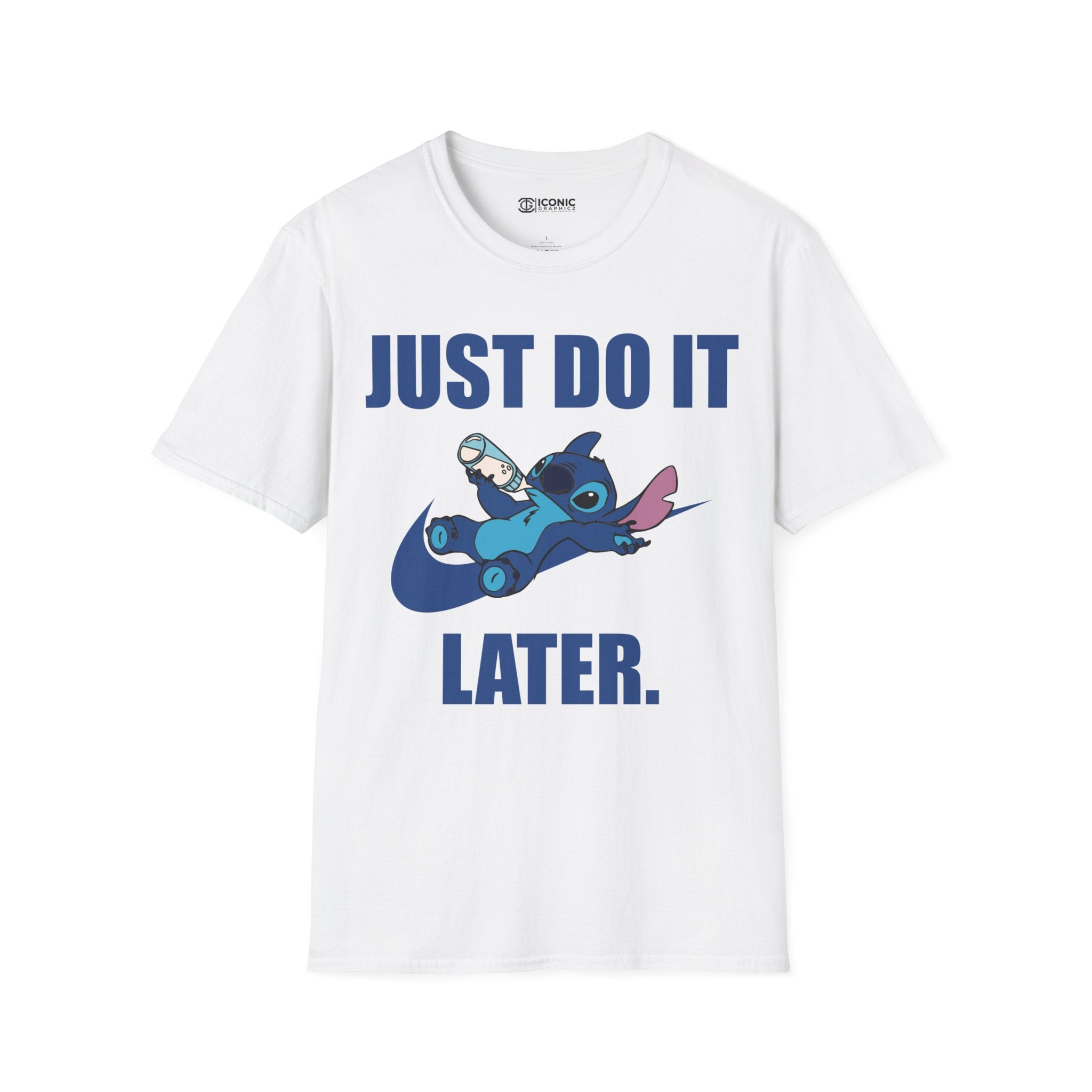 Stitch T-Shirt