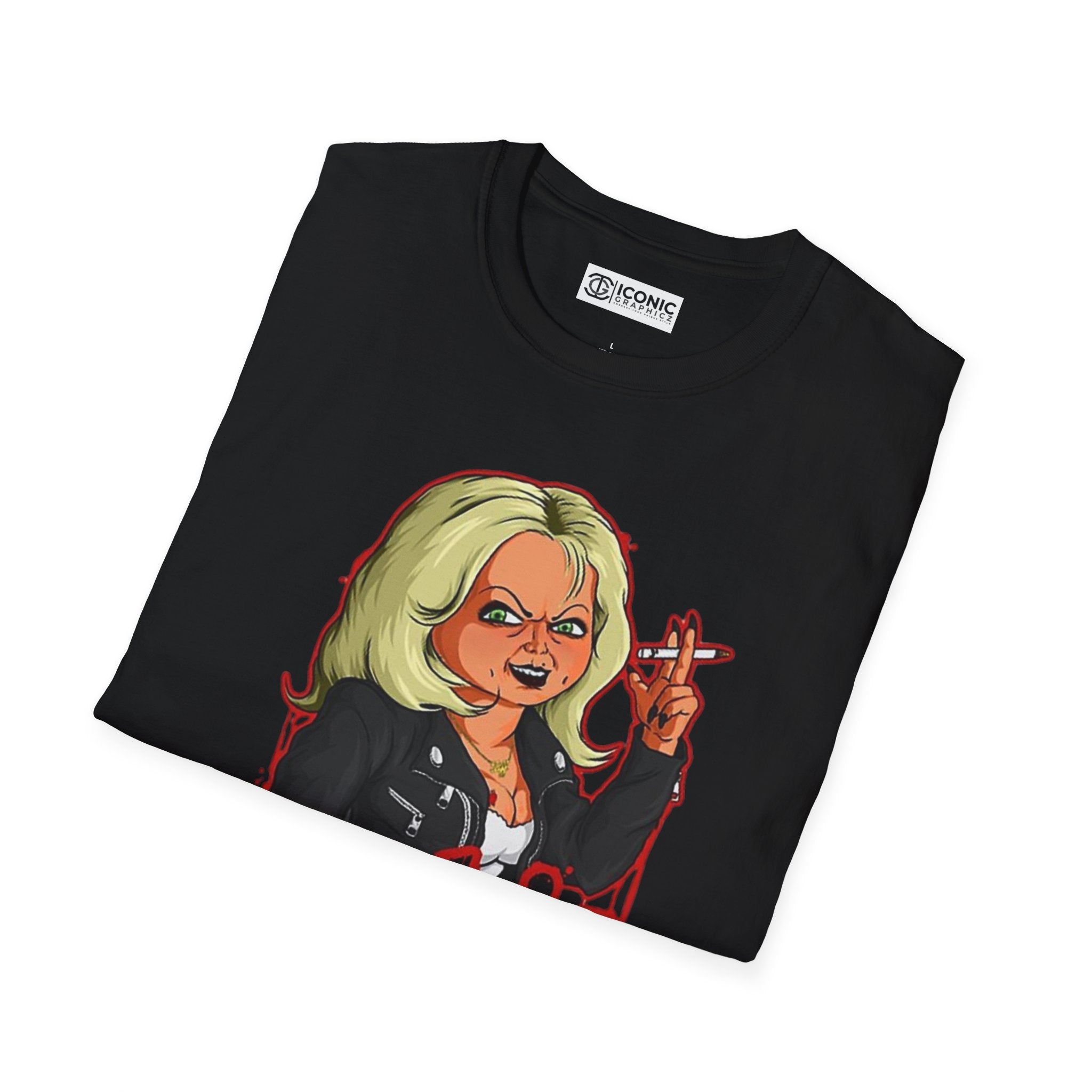 Chucky T-Shirt