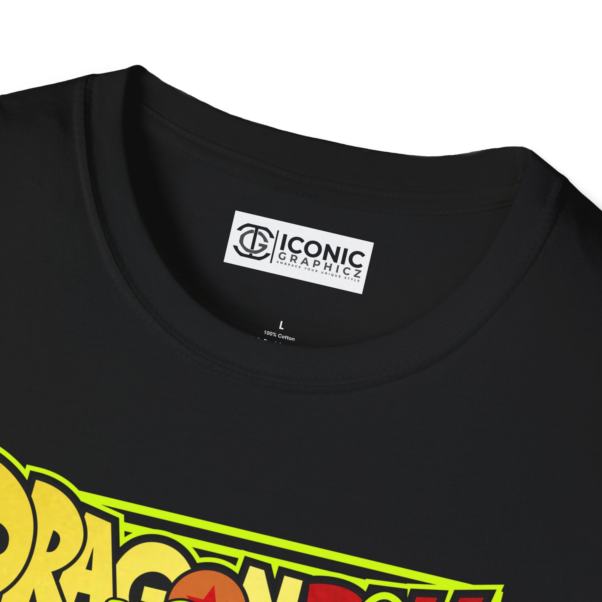 Broly Dragonball Super T-Shirt