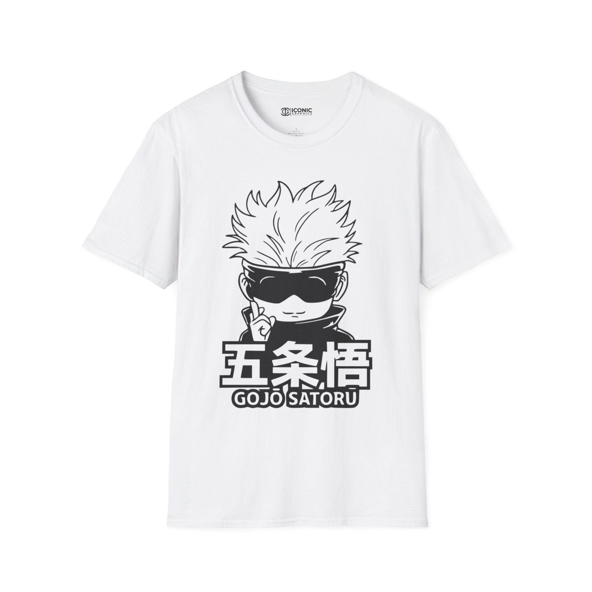 Gojo Jujitsu Kaisen T-Shirt