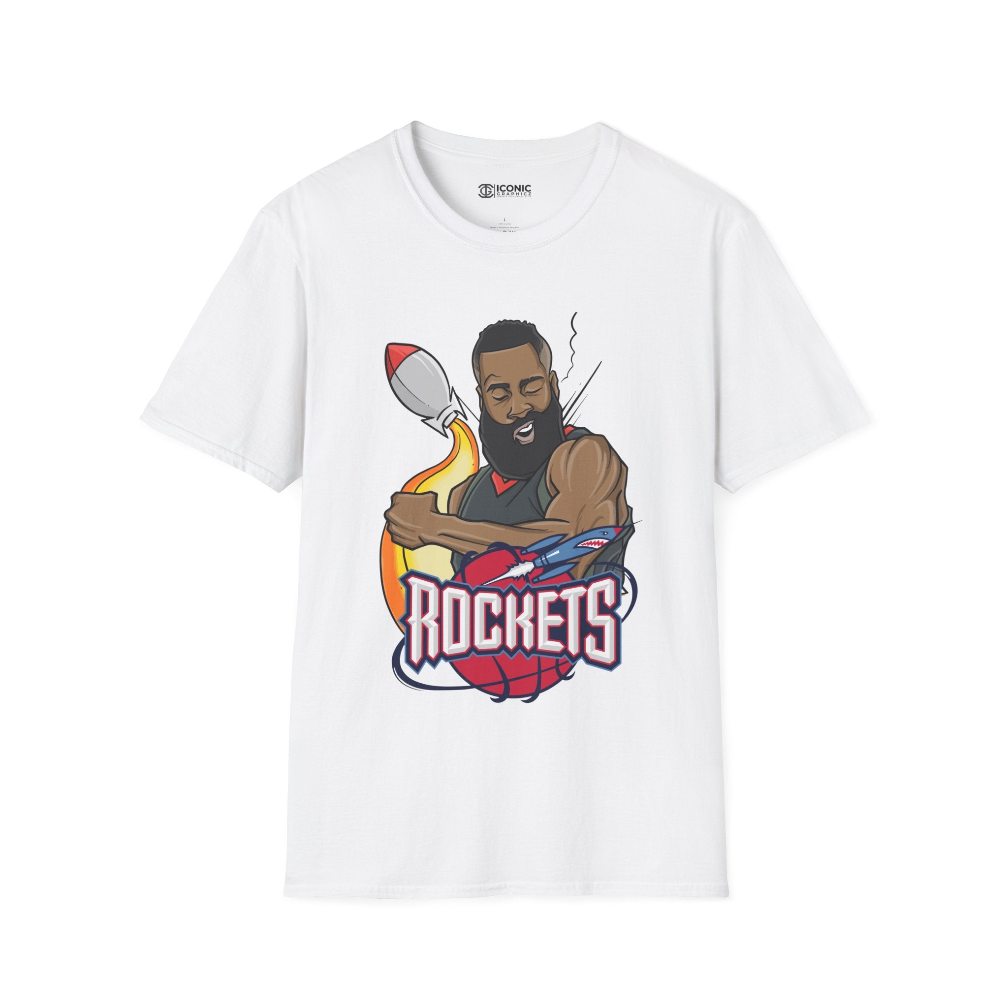 NBA T-Shirt