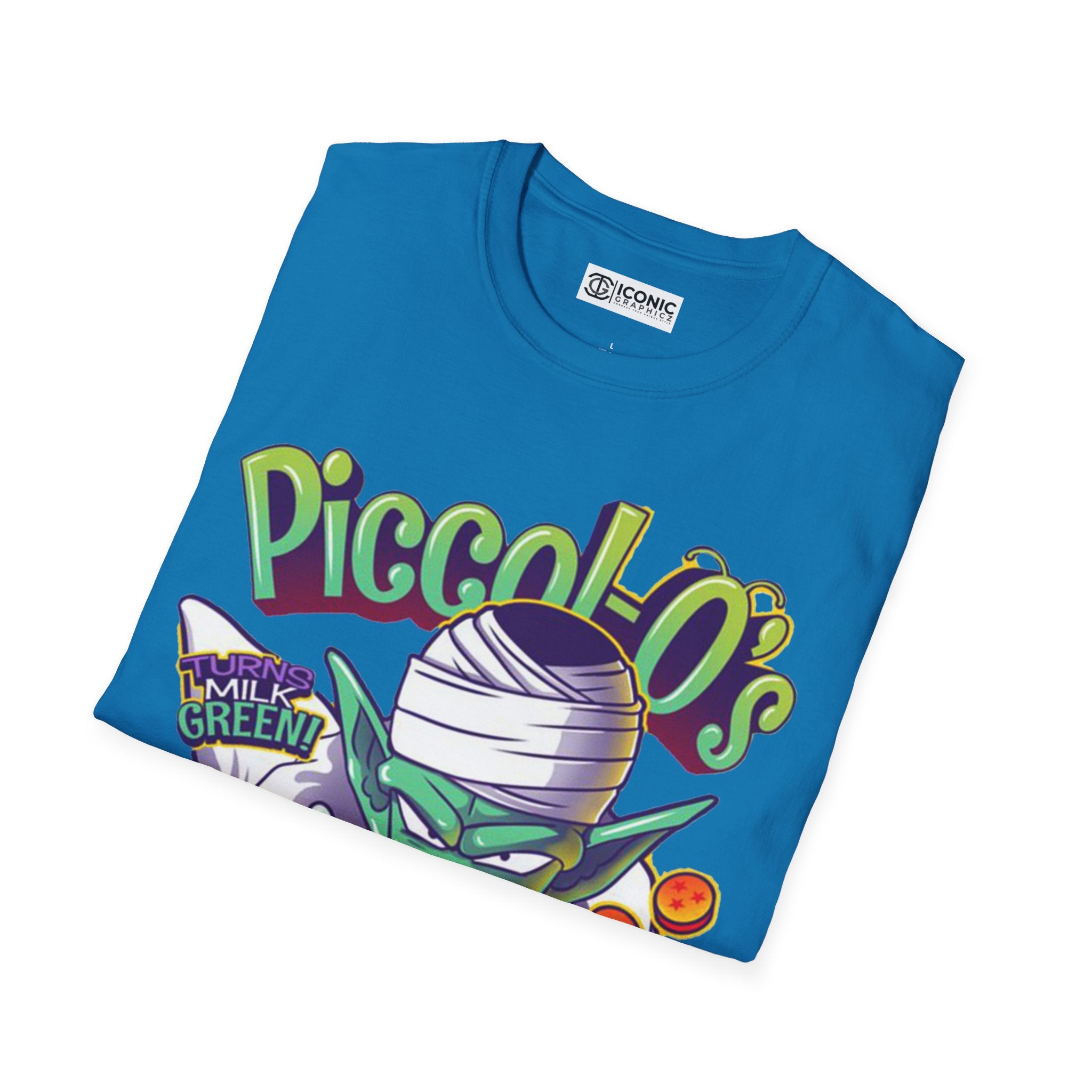 Piccolo Dragonball T-Shirt