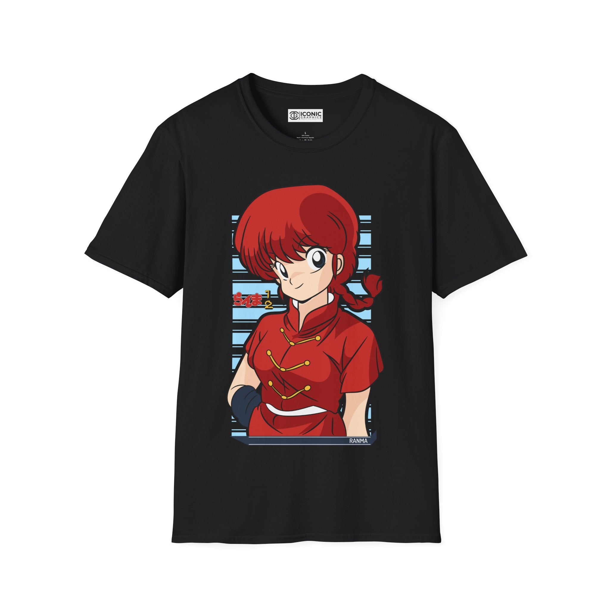 Ranma T-Shirt