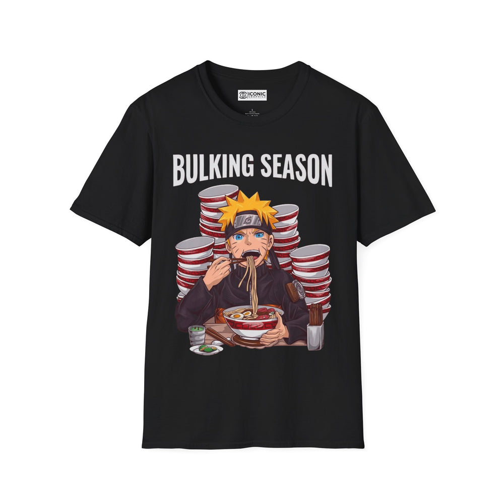 Uzumaki Naruto T-Shirt - 