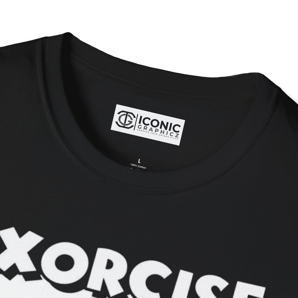 The Exorcist T-Shirt - 