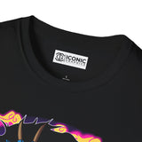 Sun God Luffy One Piece T-Shirt - 