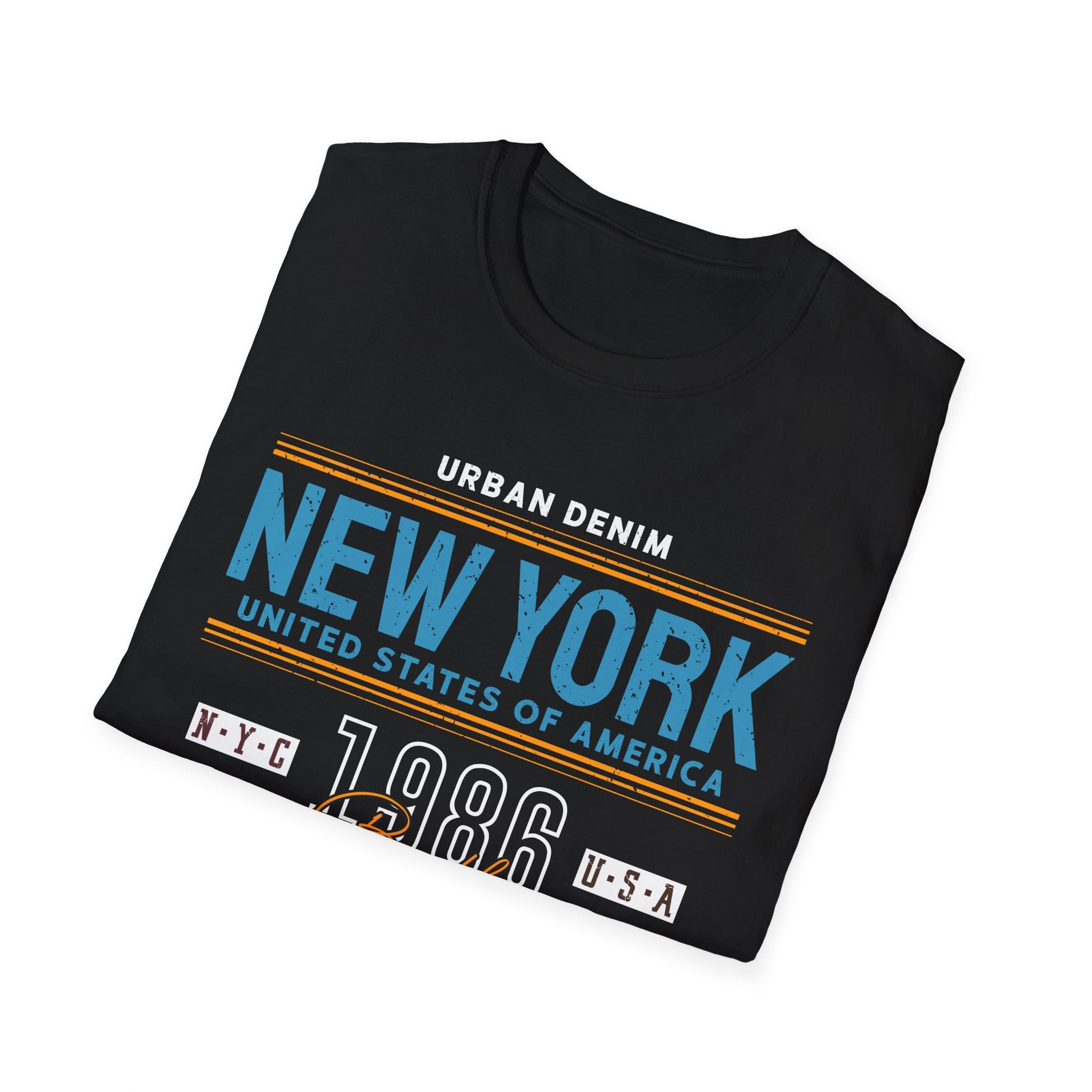 Urban Graphicz T-Shirt