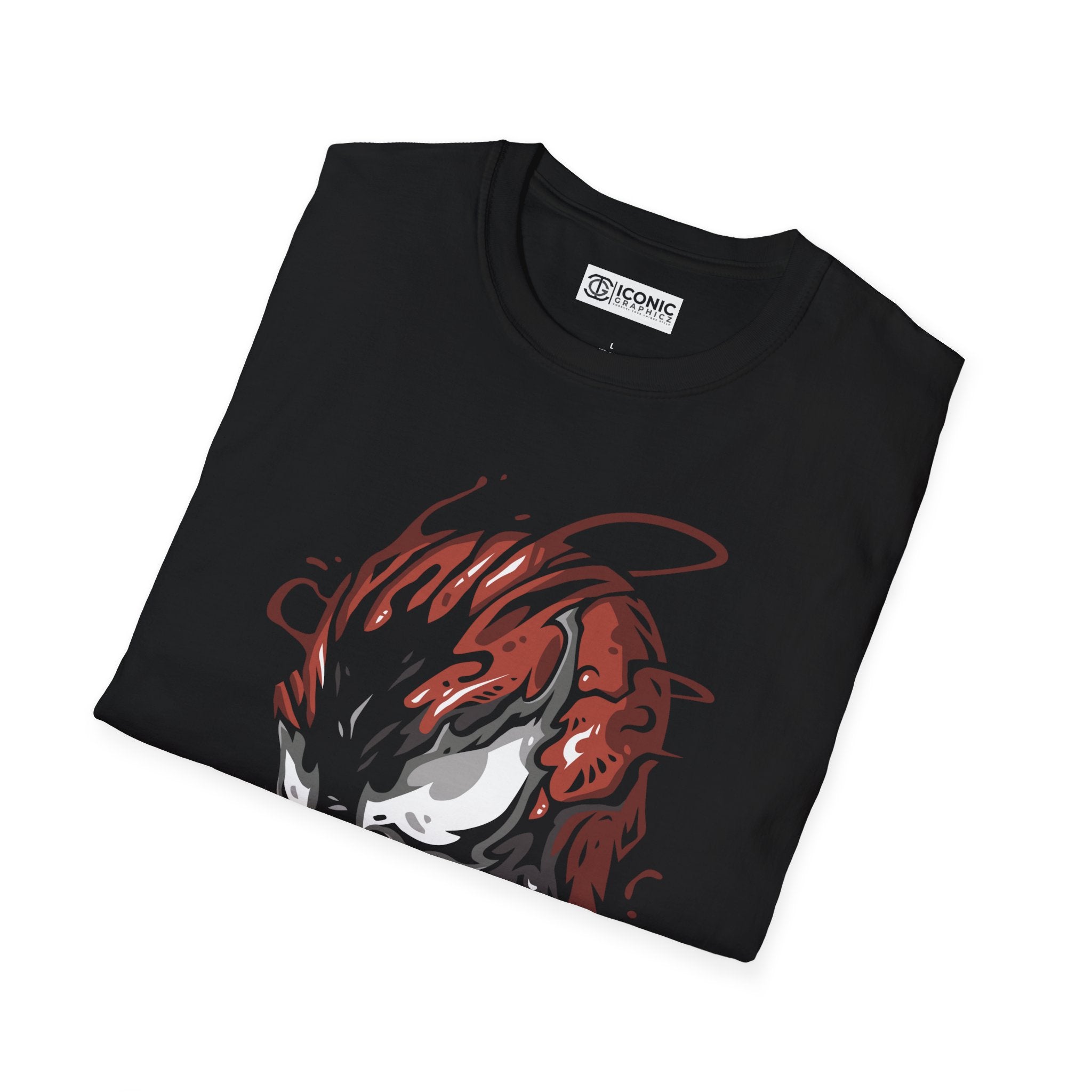 Carnage T-Shirt