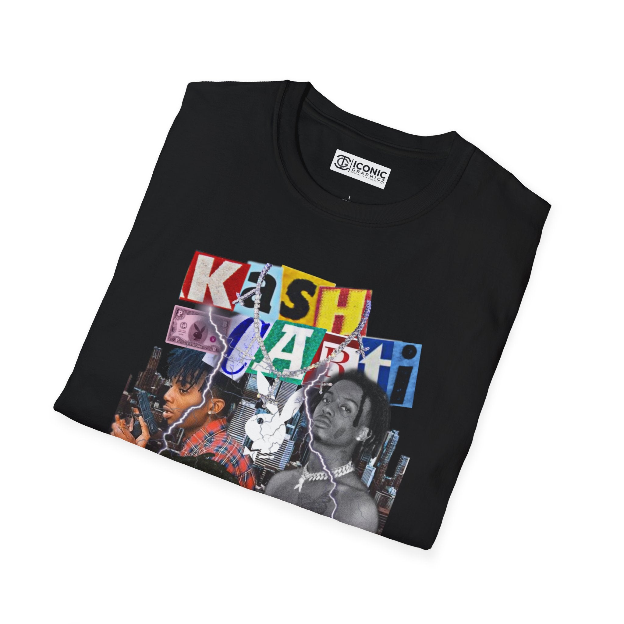 Playboi Carti T-Shirt