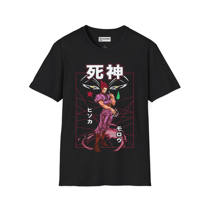 Hisoka Hunter x Hunter T-Shirt - 