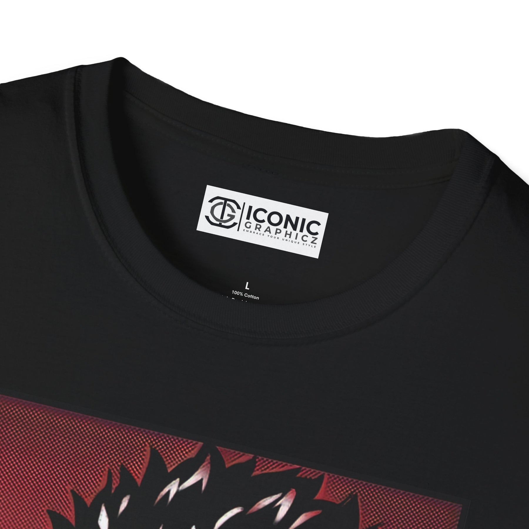 Gutz Berserk T-Shirt - 
