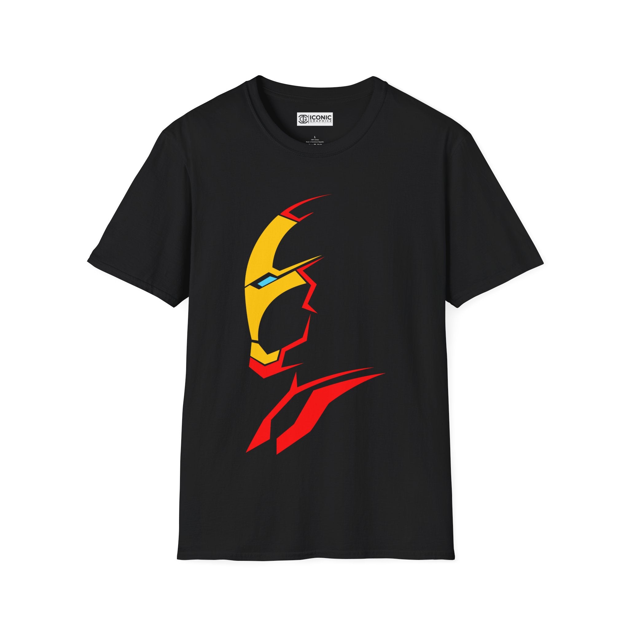 Iron Man T-Shirt