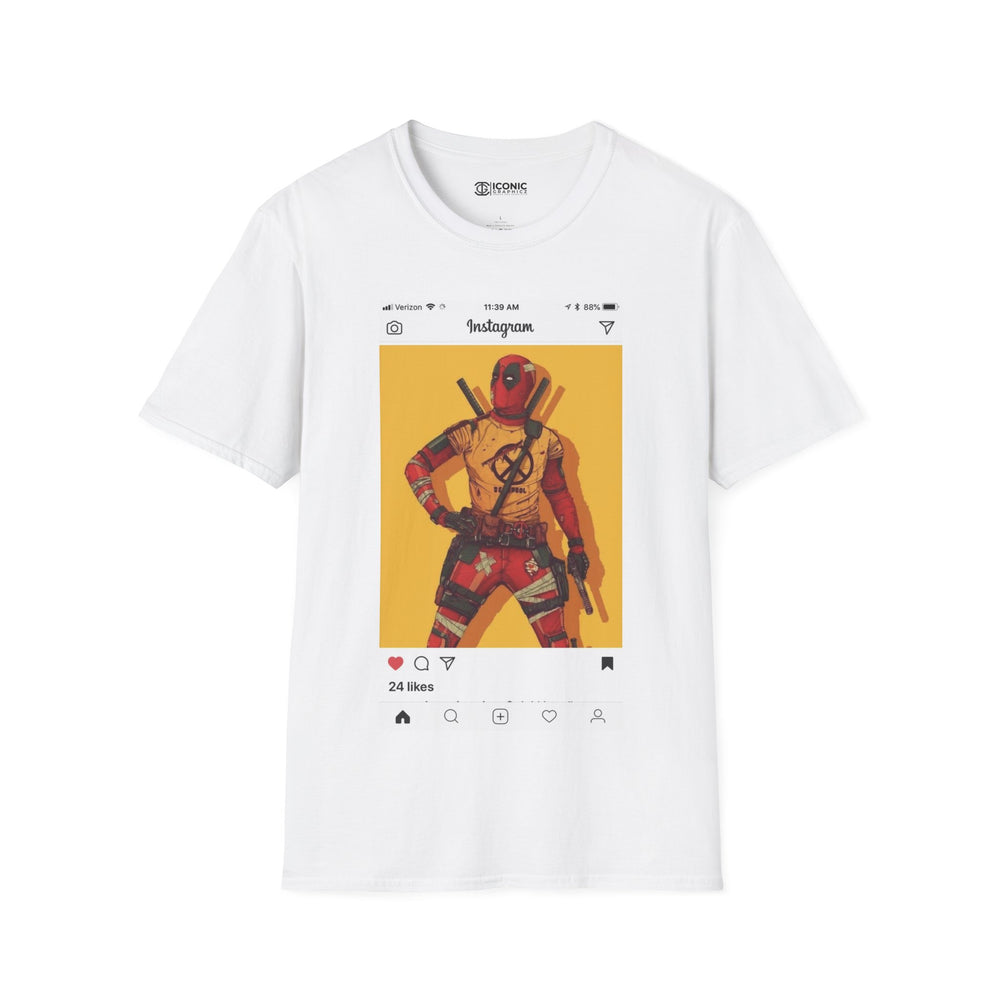 Deadpool T-Shirt - 