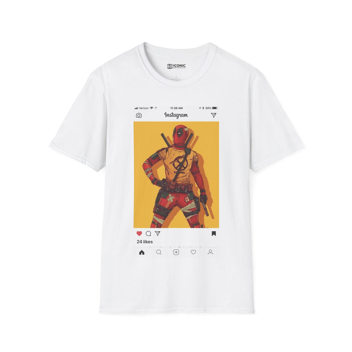 Deadpool T-Shirt - 