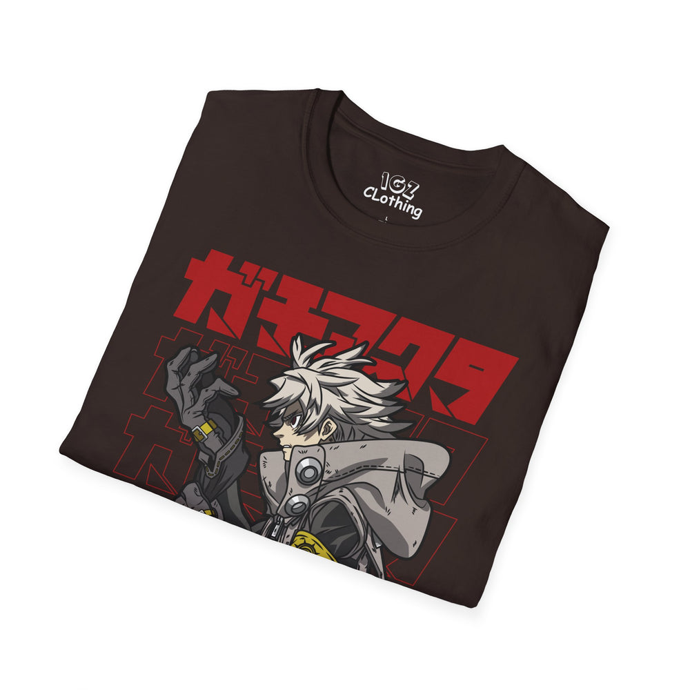 Rudo Gachiakuta T-Shirt