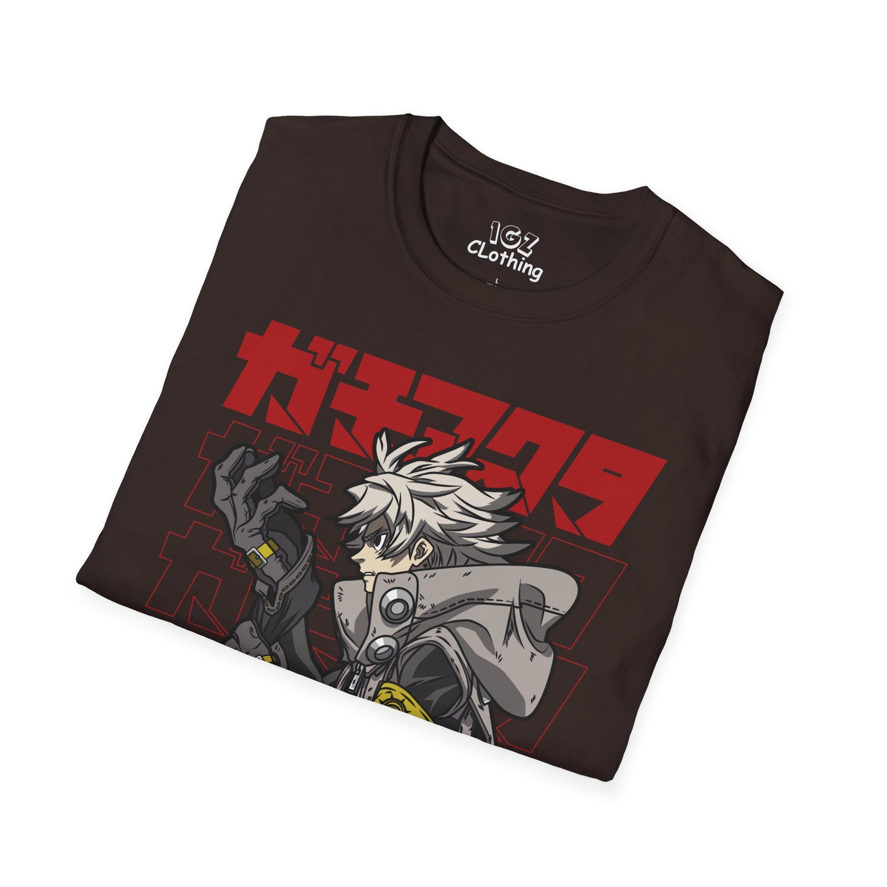 Rudo Gachiakuta T-Shirt