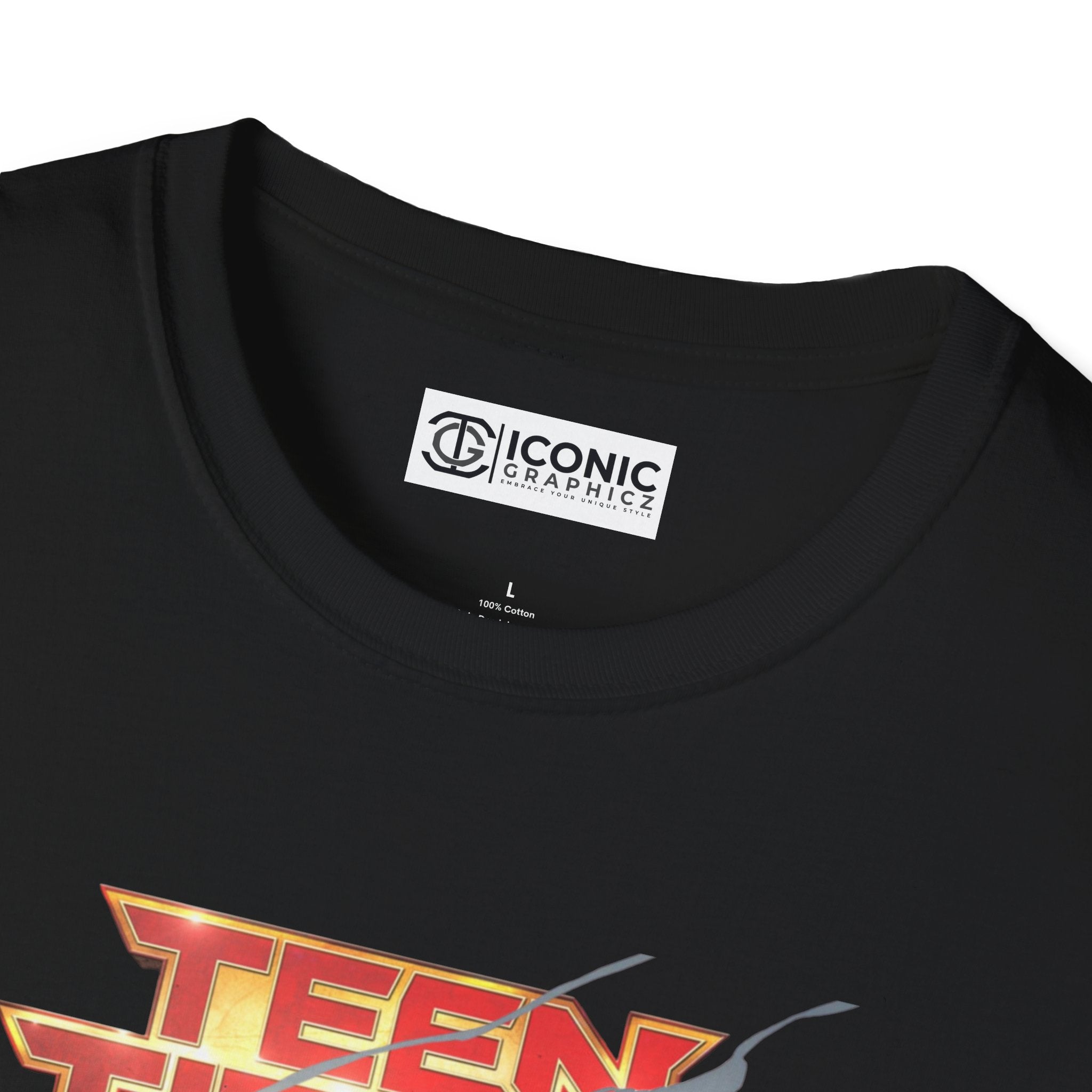 Teen Titans T-Shirt