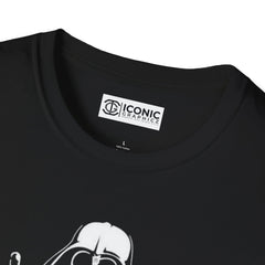 Star Wars Unisex Softstyle T-Shirt - IGZ Clothing 