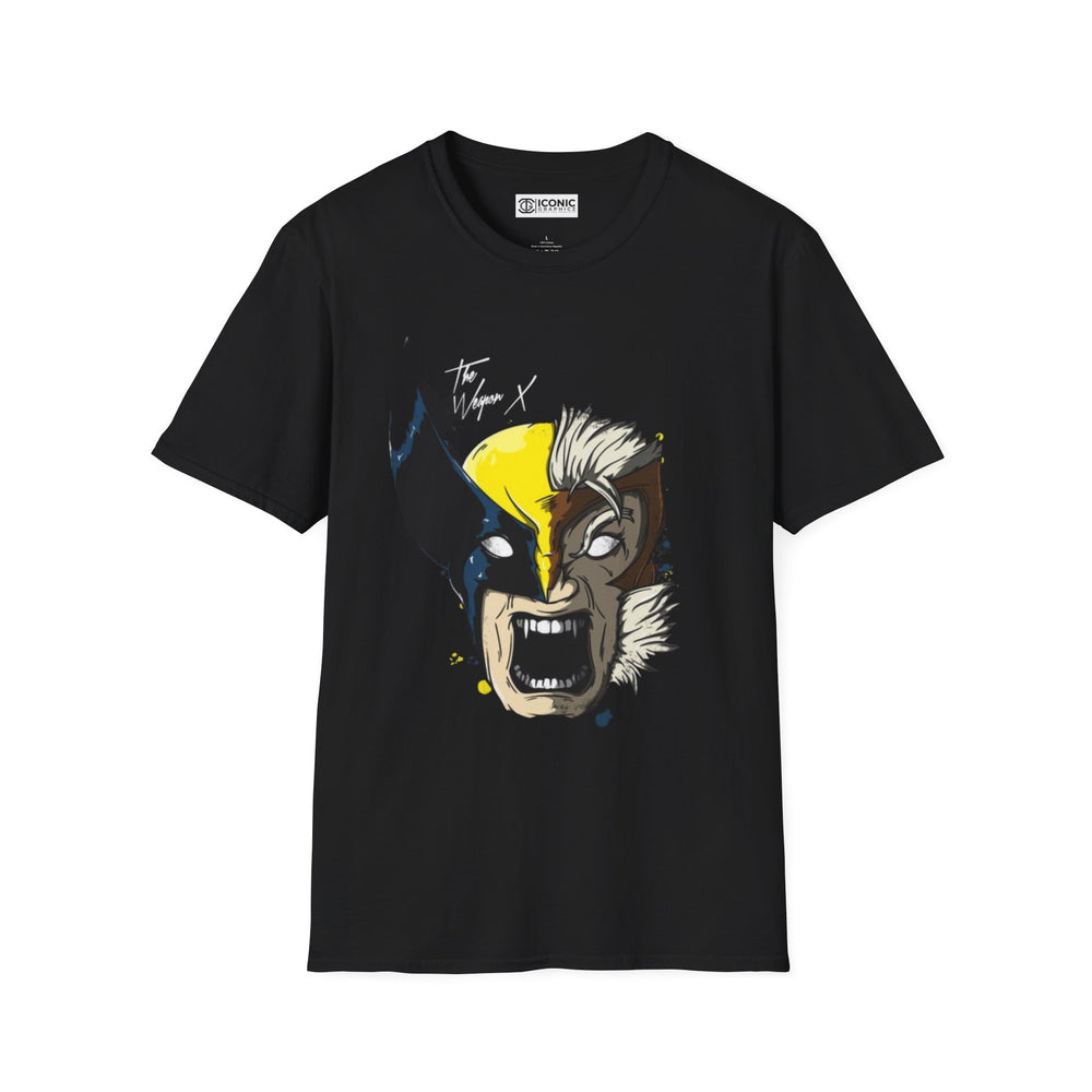 Wolverine T-Shirt - 