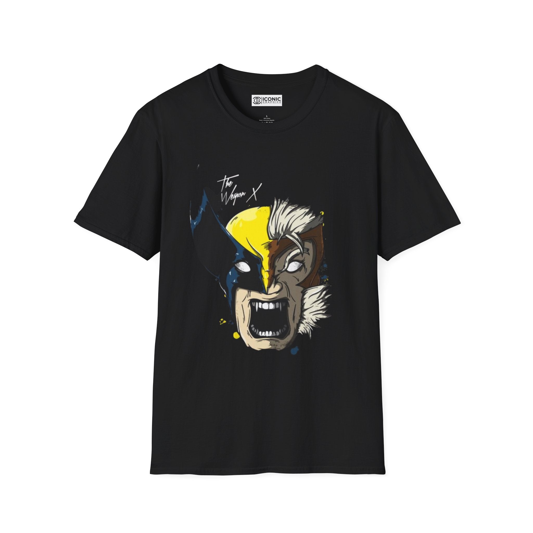 Wolverine T-Shirt