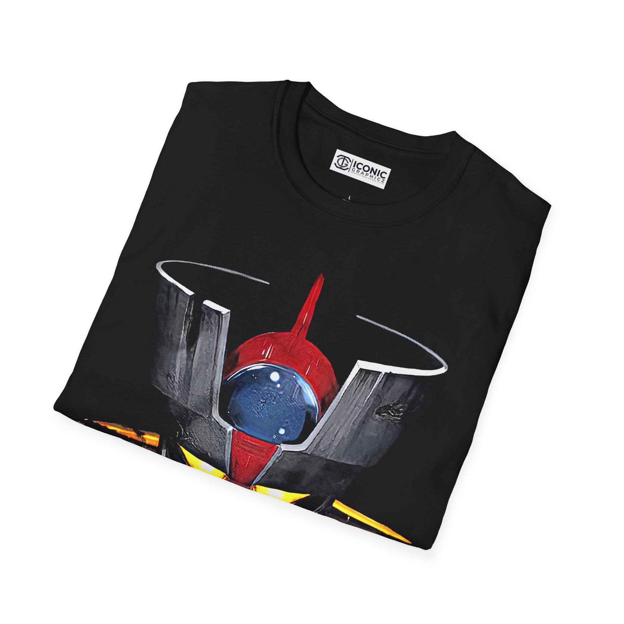 Mazinger Z T-Shirt