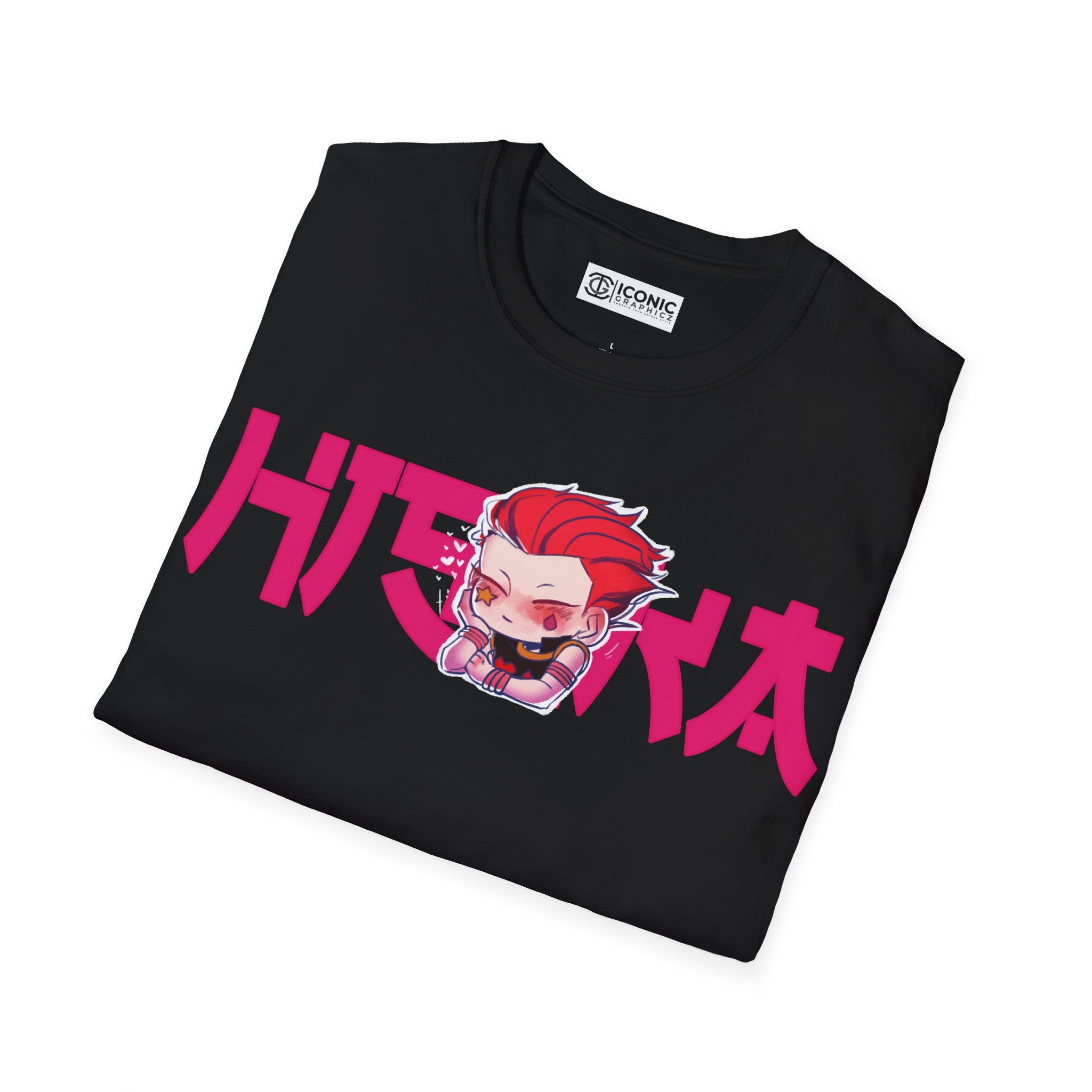 Hisoka Hunter x Hunter T-Shirt