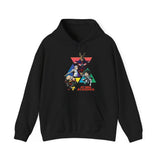 MHA Unisex Heavy Blend™ Hooded Sweatshirt - 