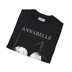 Annabelle Unisex Softstyle T-Shirt - IGZ Clothing 