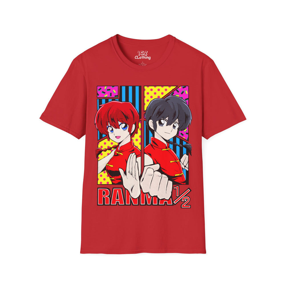 Ranma T-Shirt