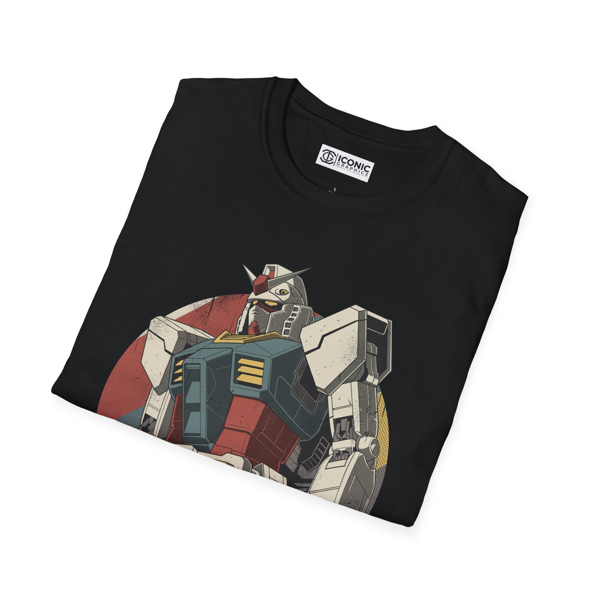 Mobile Suit Gundam T-Shirt