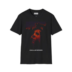 Halloween Unisex Softstyle T-Shirt - IGZ Clothing 