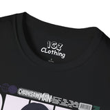 Reze Chainsaw Man T-Shirt