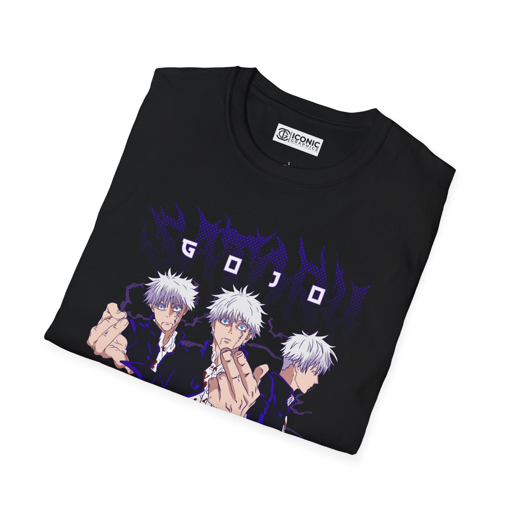 Gojo Jujitsu Kaisen T-Shirt