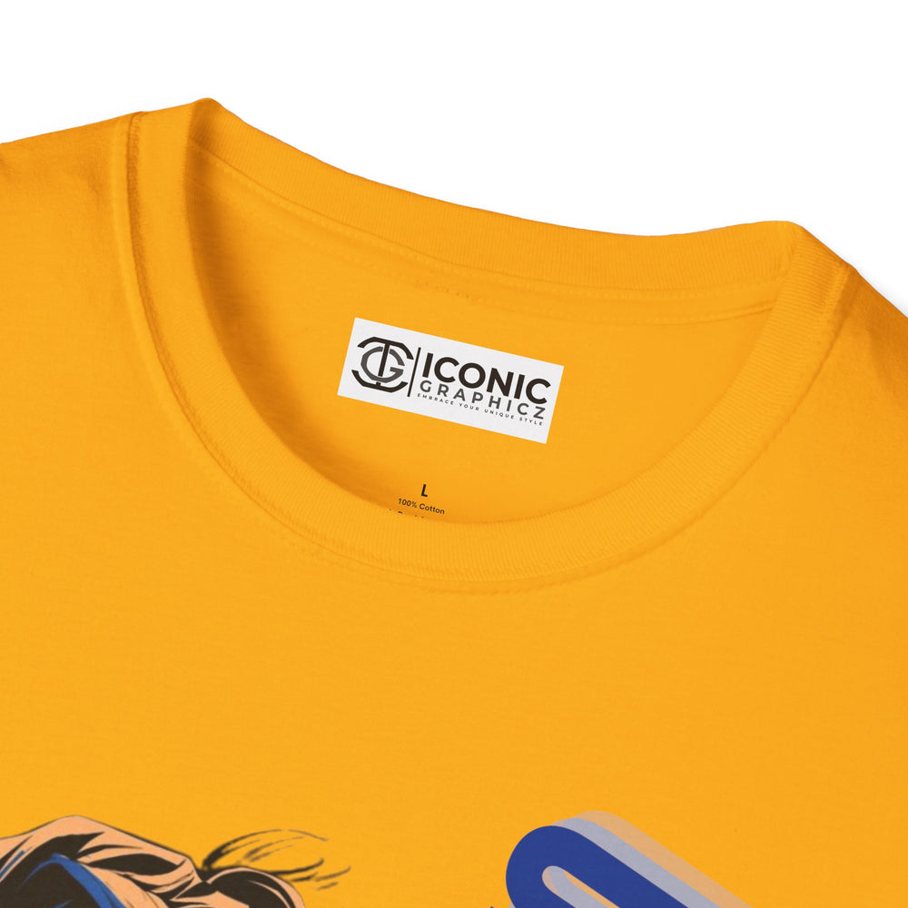 Geto Jujitsu Kaisen T-Shirt - 