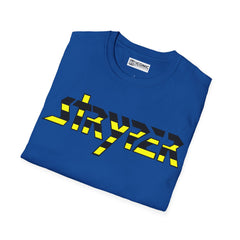 Stryper Unisex Softstyle T-Shirt - IGZ Clothing 