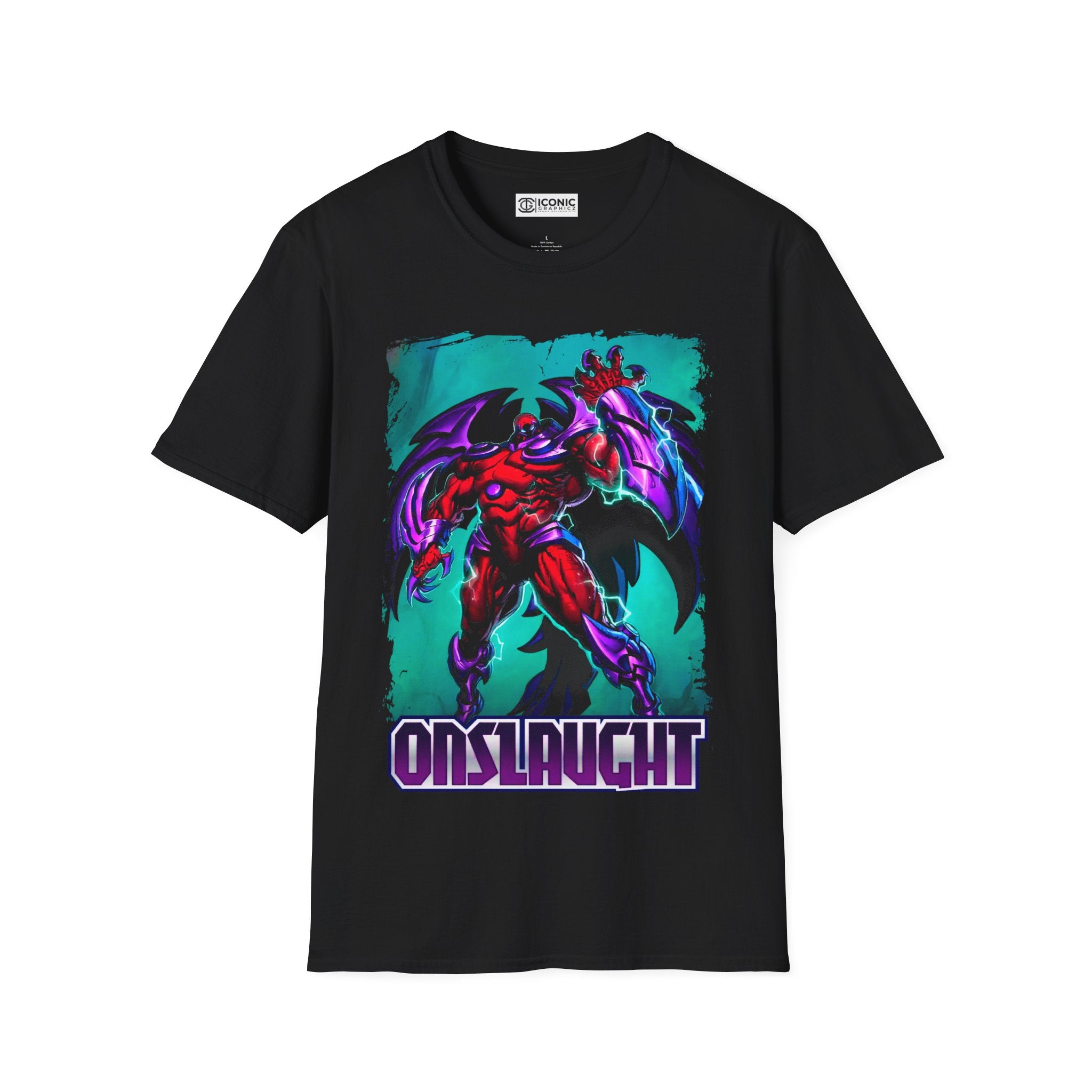 Onslaught T-Shirt