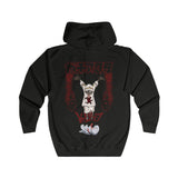 Rudo Full Zip Hoodie