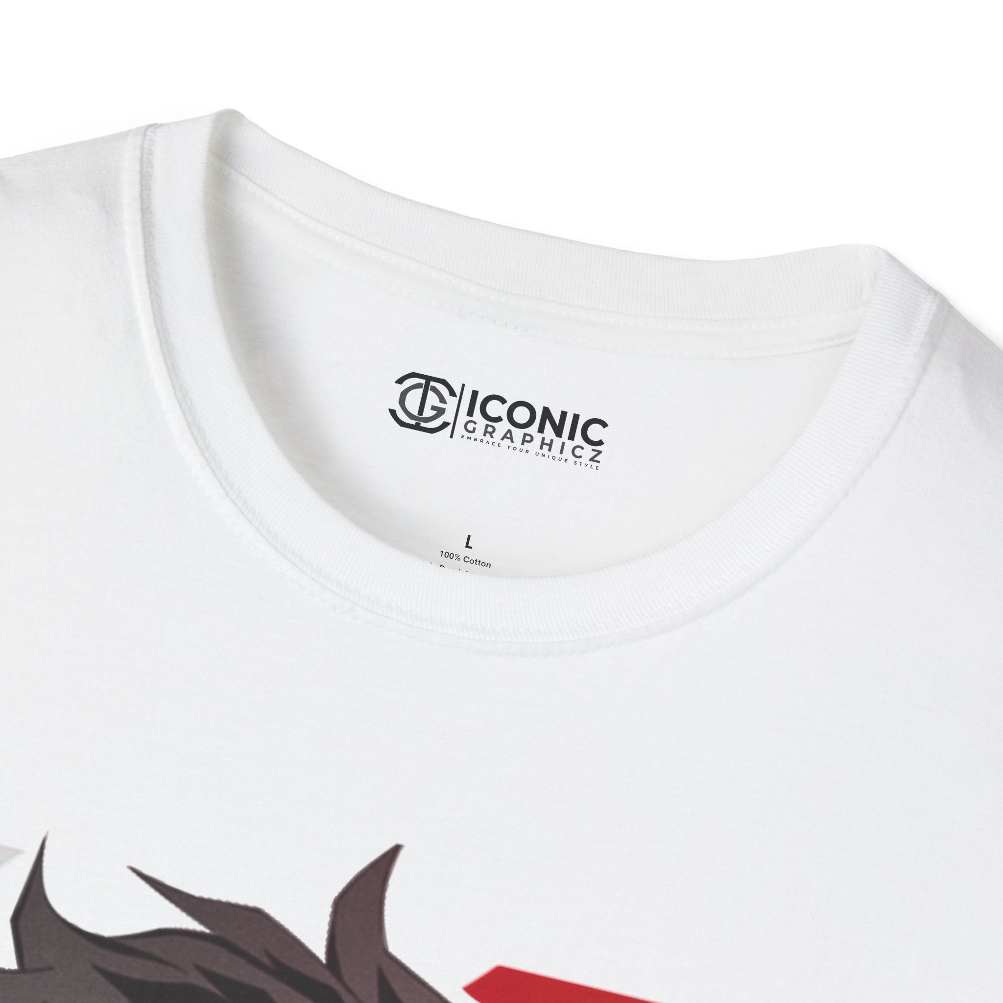 Rengoku Demon Slayer T-Shirt