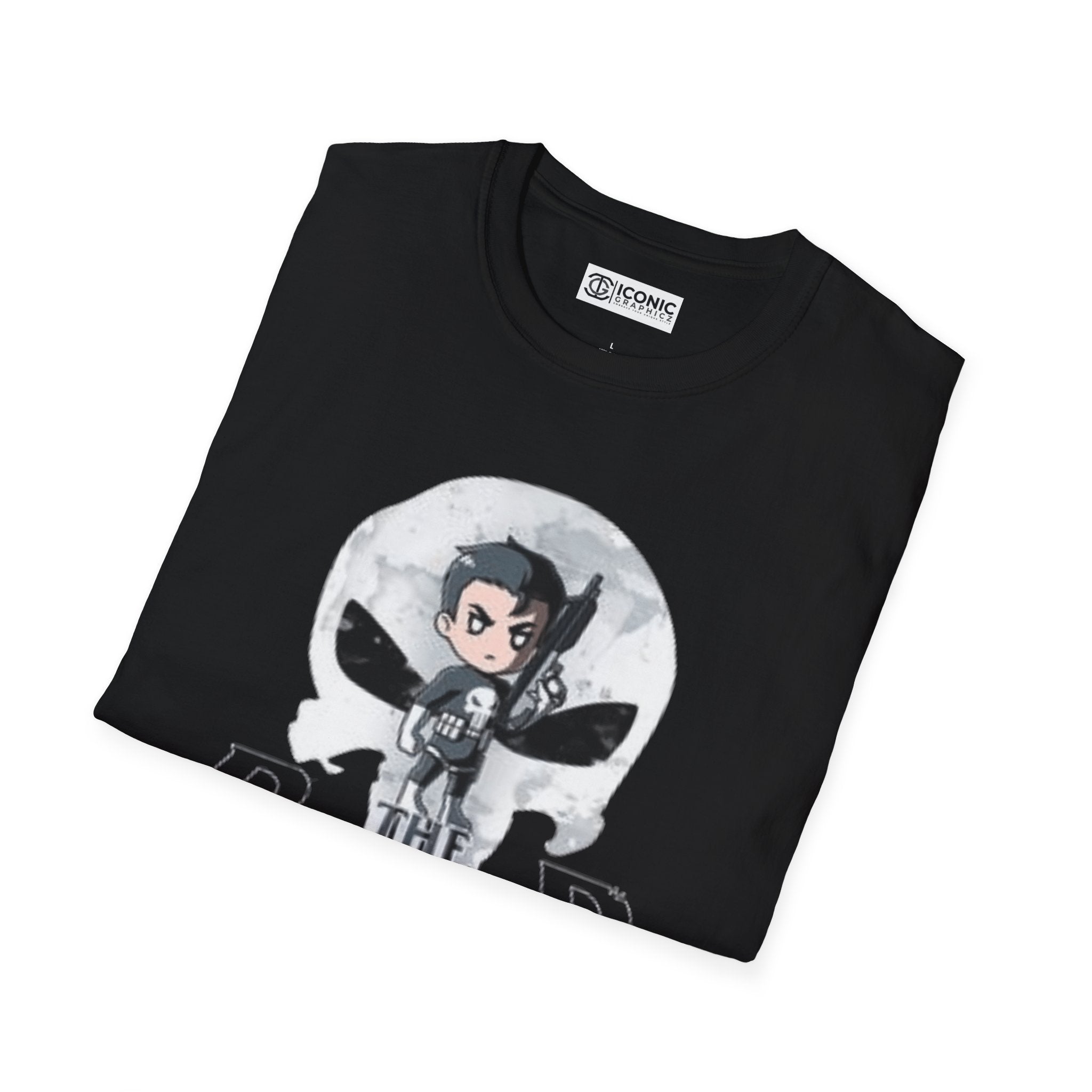 Punisher T-Shirt