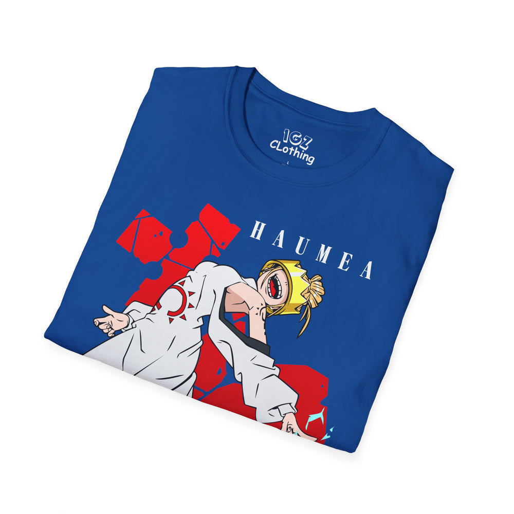 Haumea Fire Force T-Shirt