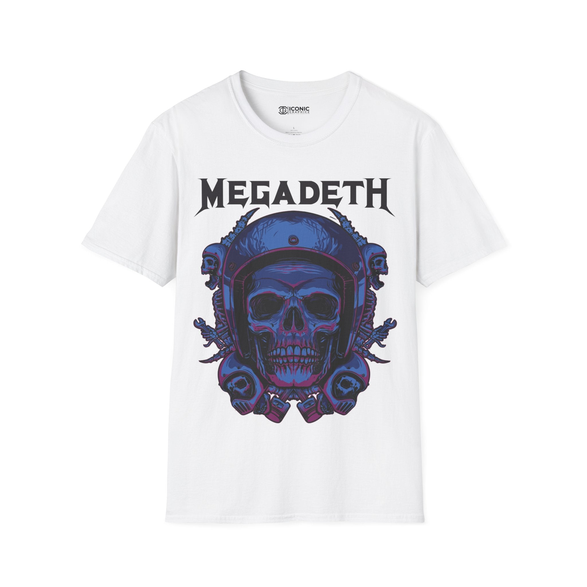 Megadeth T-Shirt