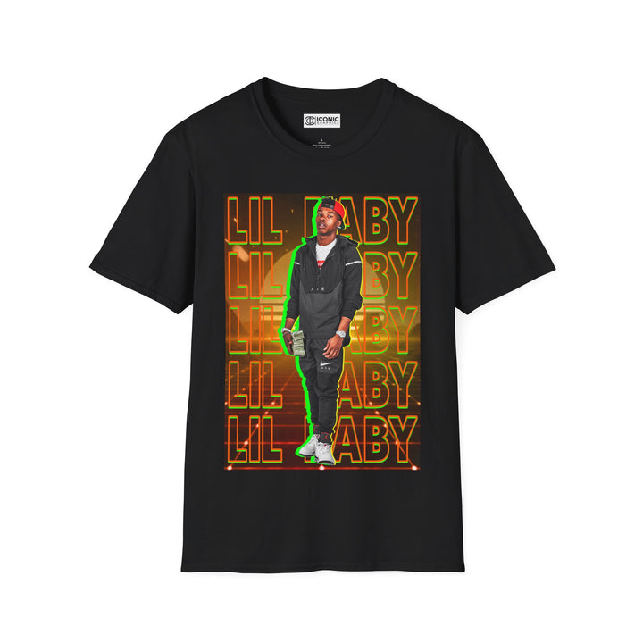 Lil Baby T-Shirt - 