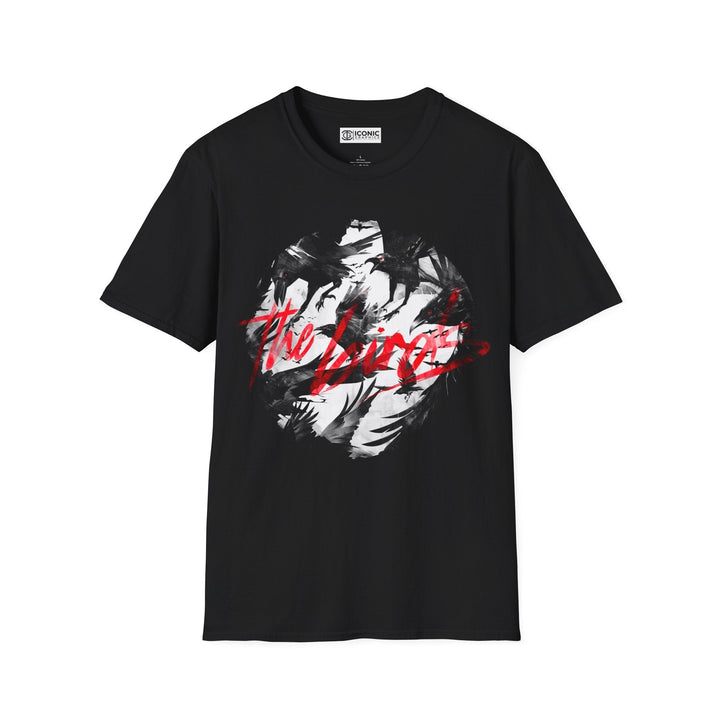 Hitchcock The Birds T-Shirt Printify