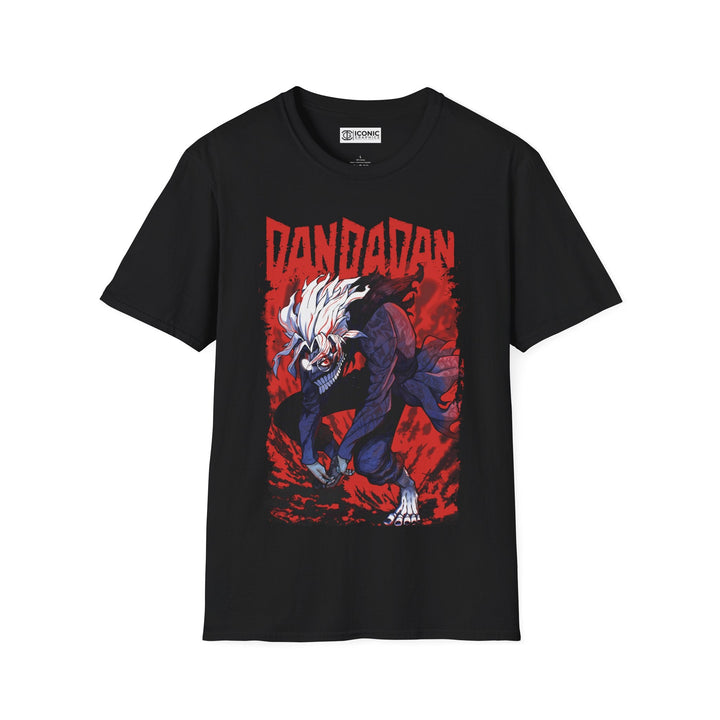 Okarun Dandadan T-Shirt Printify