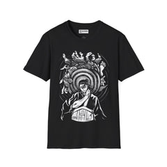 Geto Unisex Softstyle T-Shirt - IGZ Clothing 