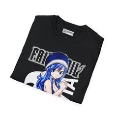 Juvia Unisex Softstyle T-Shirt - IGZ Clothing 