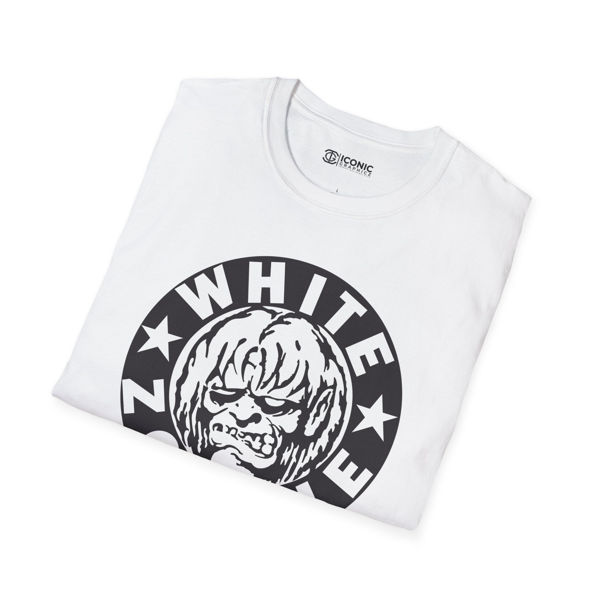 White Zombie T-Shirt