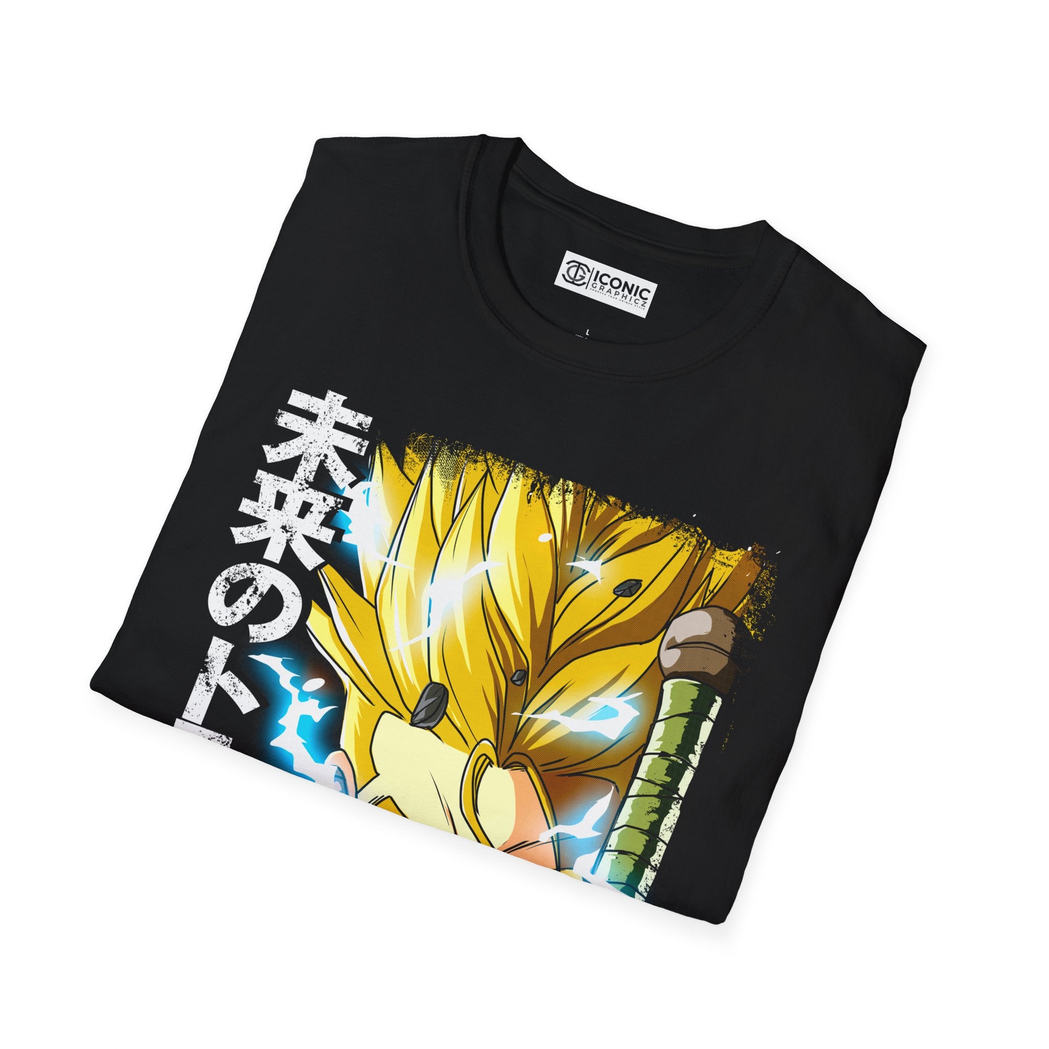 Trunks Dragonball T-Shirt