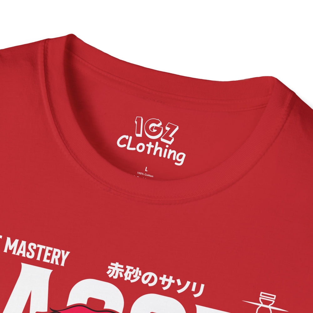 Sasori Naruto T-Shirt